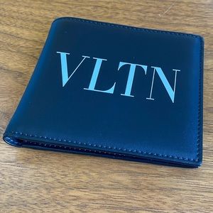 Mens wallet Valentino